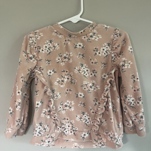 Toddler girl matching set - Picture 2 of 10